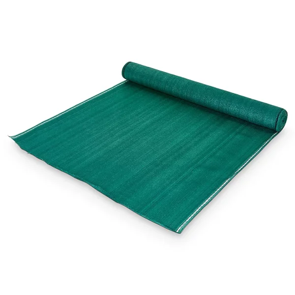 Brise Vue Tissé Blooma Vert 10 X H.1,5 M grossiste 1