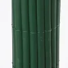 site en ligne Canisse Double Face PVC Blooma Verte L.3 M X H.1.5 M 7