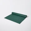 boutique Canisse Double Face PVC Blooma Verte L3 L.3 M X H.1.2 M 5