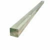 Blooma Poteau Bois Vert 7 X 7 X H.200 Cm en ligne 5